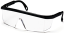 LUNETTE *INTEGRA* CLAIR UNIVERSEL