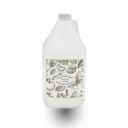 Mandarine & Basilic Gel antiseptique alcool 70% 4L