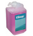 NETTOYANT CUTANE EN MOUSSE KLEENEX A/ HYDRATANTS 1L