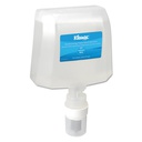 NETTOYEUR A MAINS ANTI BACTERIEN KLEENEX 1200ML 2/CS