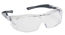 OTG Extra Lunettes de sécurité claires antibuées OTG