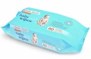 Tender Touch Recharge Lingettes humides pour bébé 80/Pqt