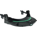 V-GARD SUPPORT A VISIERE PR CASQUES A FENTES ANTIDEBRIS
